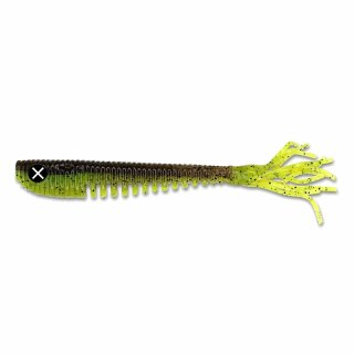 Monkey Lure Hairy Lui 14cm Bugs Pumpki