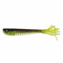 Monkey Lure Hairy Lui 14cm Bugs Pumpki
