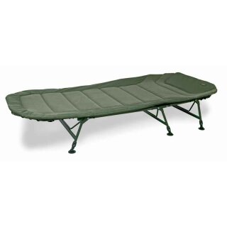 Fox Warrior 2 6 Legged Bedchair