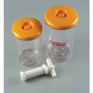 Arca Pellet Pump Pack