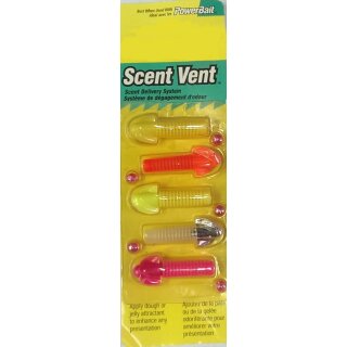 Berkley Scent Vent Trout Turbine