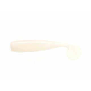 Lunker City Shaker 6 Albino Shad