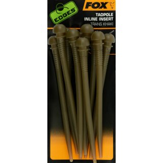 Fox Edges Tadpole Inline Insert