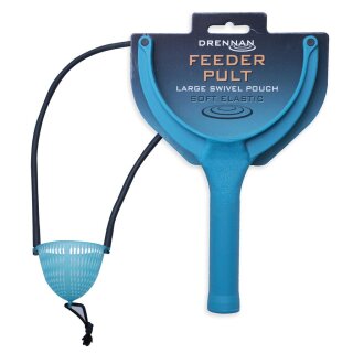 Drennan Feeder Pult Soft Elastic Large