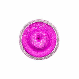 Berkley Power Bait Plum Glitter