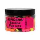 Ringers Banded Pop Ups Dumbell Allsorts 6mm