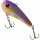 Salmo Chubby Darter 3 Sink Holo Purpledescent