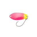 Berkley Masu Spoon 3 Chart./Front/Fuchsi