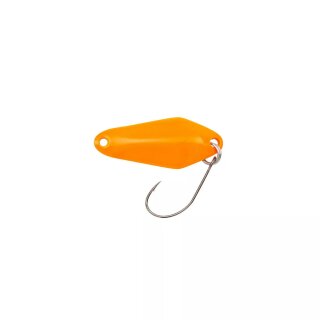 Berkley Chisai Spoon 2,8 Orange Gold