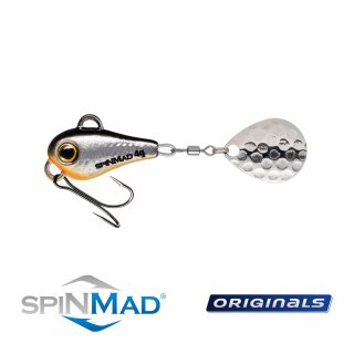 Spin Mad Original Big 4g Color 1202