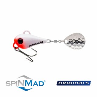 Spin Mad Original Big 4g Color 1208