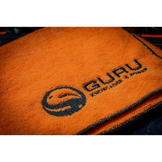 Guru Microfibre Towel