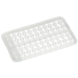 Matrix Moulded Bait Bands Small