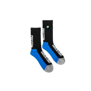 Preston Celsius Socks