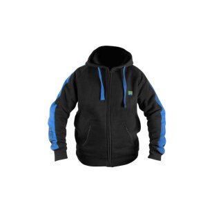 Preston Celsius Terminal Zip Hoodie