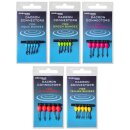 Drennan Dacron Connectors Red XXL