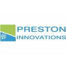 Preston ICS Inline Dura Flat Method Feeder 60g XL