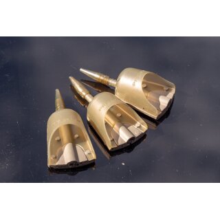 Preston ICS Inline Solid Pellet Feeder Medium 20g