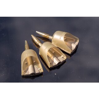 Preston ICS Inline Solid Pellet Feeder Medium 45g