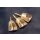 Preston ICS Inline Solid Pellet Feeder Medium 45g