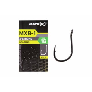 Matrix MXB 1 X Strong Hook
