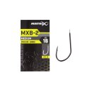 Matrix MXB 2 Medium Hook 18