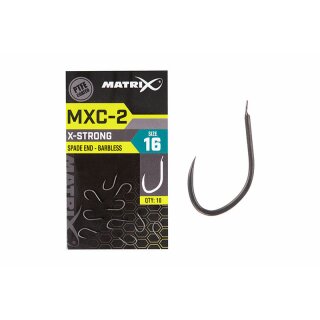 Matrix MXC 2 X Strong Hook 10
