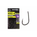 Matrix MXC 4 X Strong Hook