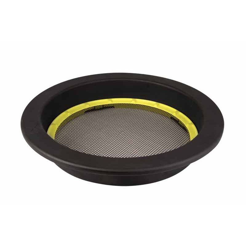 Jamie Riddle Cap Insert Matrix Interchangeable Riddle & Riddle Inserts Fine Mesh