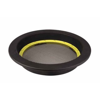 Matrix Interchangeable Riddle & Riddle Inserts Large Mesh