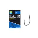 Preston SFL B Spade End Hook Size 20