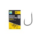Preston XSH B Spade End Hook Size 16
