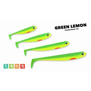 Lieblingsköder Green Lemon