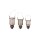 Preston Hexmesh Plastic Bullet Feeder Medium 30g