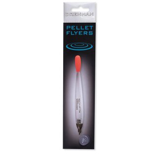 Drennan Pellet Flyers 3g