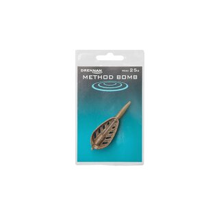 Drennan Method Bomb Small 30g