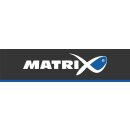 Matrix Super Stop Method Rigs Barbed 10cm Gr.16