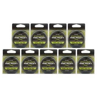 Matrix Power Micron Soft 0,10mm