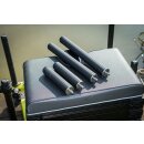 Matrix XR 36 Leg Extensions Black 15cm