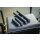 Matrix XR 36 Leg Extensions Black 30cm