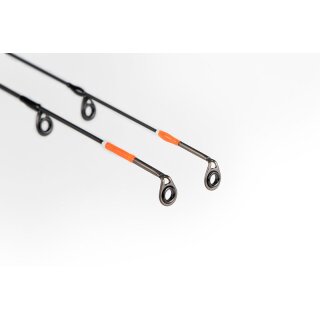 Matrix Horizon X Pro Rods Feeder Carbon Tips 2,8mm Distance Feeder Tip 1,5oz