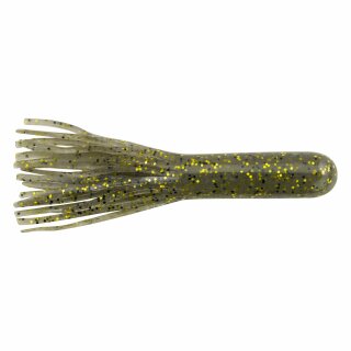 Berkley Power Tube 8cm Smoke Gold
