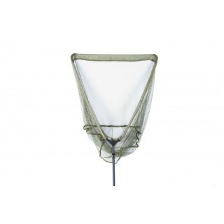 Korum Folding Latex Triangle Net