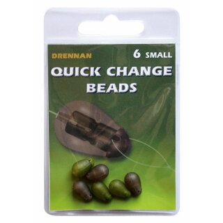 Drennan Quick Change Beads Small