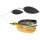 Fox Rage Spinnerbaits 7g