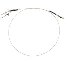 Fox Rage Sure Fit 1 x 19 Strand Leaders 40cm 16kg