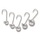 Fox Rage Micro Jig Heads Size 2 6g