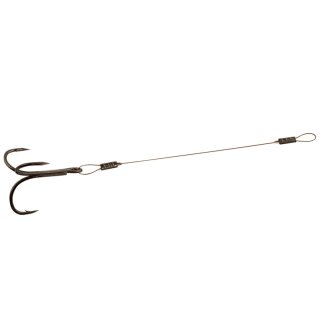 Fox Rage 49 Strand Stingers Size 1 12kg 14cm