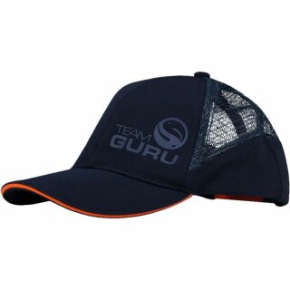 Guru Claw Trucker Cap