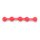 MS Range Easy Hook Boilie Rot 5mm Rot